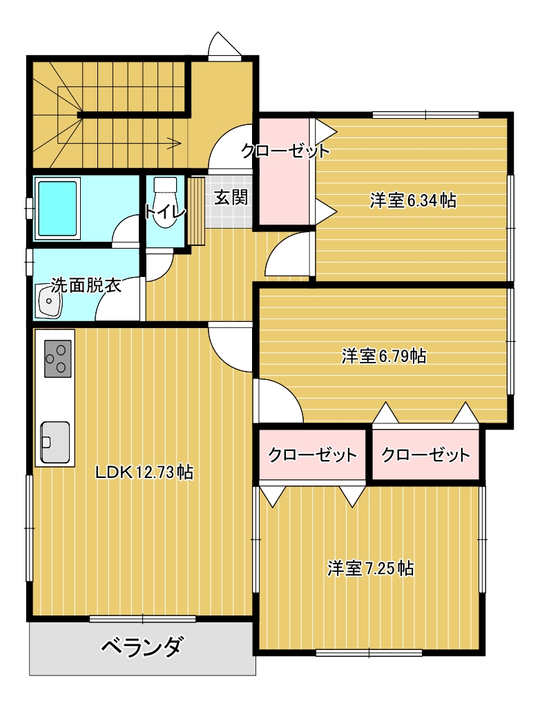 アンジェリカ201